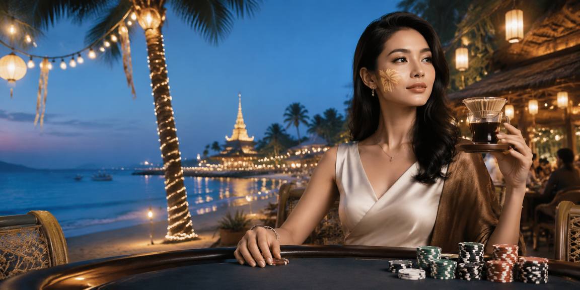 ow77 casino app visual
